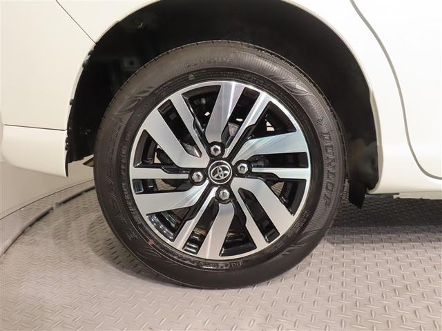 ルーミー カスタムＧ　フルセグ　バックカメラ　衝突被害軽減システム　ＥＴＣ　ドラレコ　両側電動スライド　ＬＥＤヘッドランプ　ワンオーナー　記録簿　アイドリングストップ（34枚目）