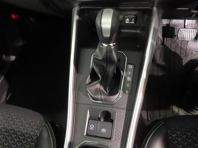 ロッキー プレミアムG HEV フルセグ メモリーナビ DVD再生 バックカメラ 衝突被害軽減システム ETC ドラレコ LEDヘッドランプ ワンオーナー 記録簿 アイドリングストップ(12枚目)