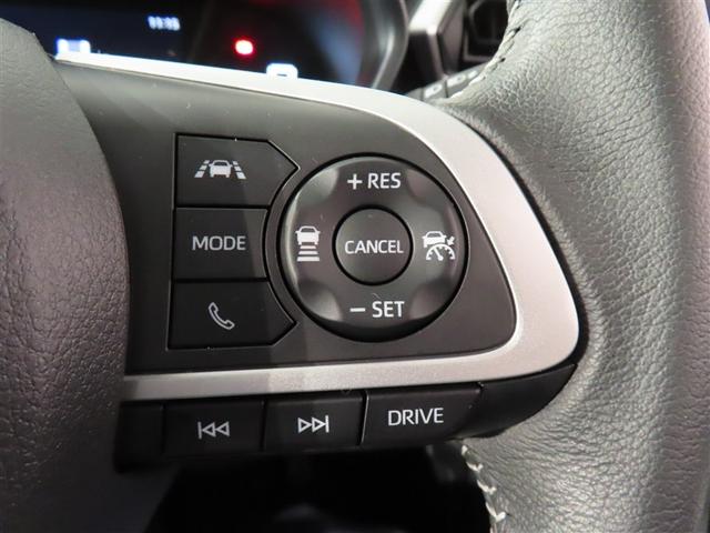 ロッキー プレミアムG HEV フルセグ メモリーナビ DVD再生 バックカメラ 衝突被害軽減システム ETC ドラレコ LEDヘッドランプ ワンオーナー 記録簿 アイドリングストップ(14枚目)