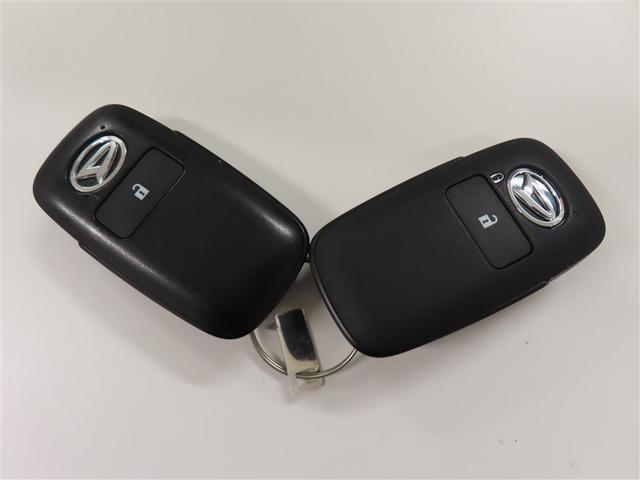 ロッキー プレミアムG HEV フルセグ メモリーナビ DVD再生 バックカメラ 衝突被害軽減システム ETC ドラレコ LEDヘッドランプ ワンオーナー 記録簿 アイドリングストップ(17枚目)