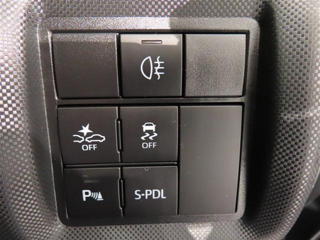ロッキー プレミアムG HEV フルセグ メモリーナビ DVD再生 バックカメラ 衝突被害軽減システム ETC ドラレコ LEDヘッドランプ ワンオーナー 記録簿 アイドリングストップ(19枚目)