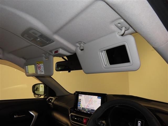 ロッキー プレミアムG HEV フルセグ メモリーナビ DVD再生 バックカメラ 衝突被害軽減システム ETC ドラレコ LEDヘッドランプ ワンオーナー 記録簿 アイドリングストップ(23枚目)