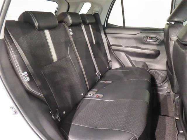 ロッキー プレミアムG HEV フルセグ メモリーナビ DVD再生 バックカメラ 衝突被害軽減システム ETC ドラレコ LEDヘッドランプ ワンオーナー 記録簿 アイドリングストップ(27枚目)