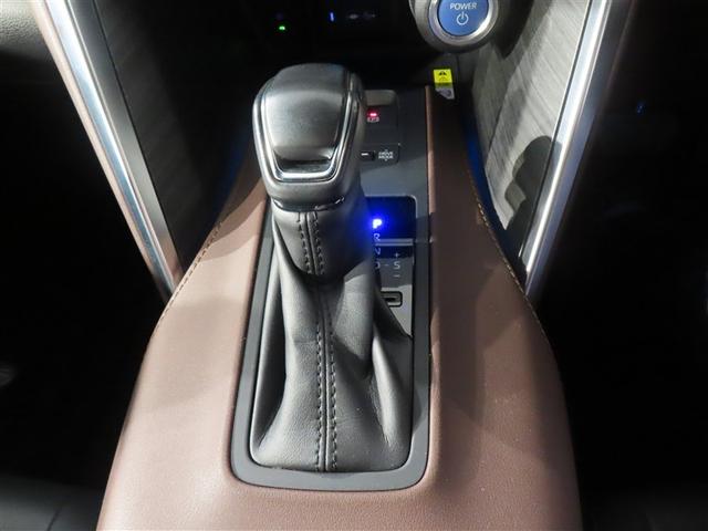 ハリアーハイブリッド Ｚ　フルセグ　メモリーナビ　バックカメラ　衝突被害軽減システム　ＥＴＣ　ドラレコ　ＬＥＤヘッドランプ　ワンオーナー　記録簿（12枚目）