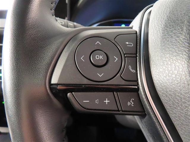 ハリアーハイブリッド Ｚ　フルセグ　メモリーナビ　バックカメラ　衝突被害軽減システム　ＥＴＣ　ドラレコ　ＬＥＤヘッドランプ　ワンオーナー　記録簿（13枚目）