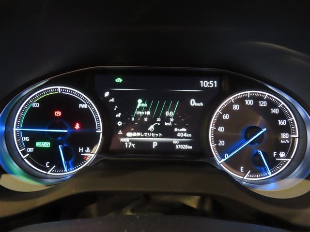 ハリアーハイブリッド Ｚ　フルセグ　メモリーナビ　バックカメラ　衝突被害軽減システム　ＥＴＣ　ドラレコ　ＬＥＤヘッドランプ　ワンオーナー　記録簿（15枚目）