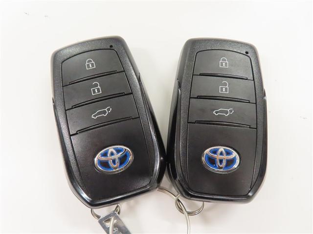 ハリアーハイブリッド Ｚ　フルセグ　メモリーナビ　バックカメラ　衝突被害軽減システム　ＥＴＣ　ドラレコ　ＬＥＤヘッドランプ　ワンオーナー　記録簿（18枚目）