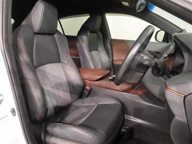 ハリアーハイブリッド Ｚ　フルセグ　メモリーナビ　バックカメラ　衝突被害軽減システム　ＥＴＣ　ドラレコ　ＬＥＤヘッドランプ　ワンオーナー　記録簿（24枚目）