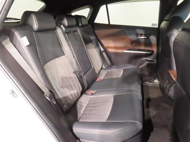 ハリアーハイブリッド Ｚ　フルセグ　メモリーナビ　バックカメラ　衝突被害軽減システム　ＥＴＣ　ドラレコ　ＬＥＤヘッドランプ　ワンオーナー　記録簿（27枚目）