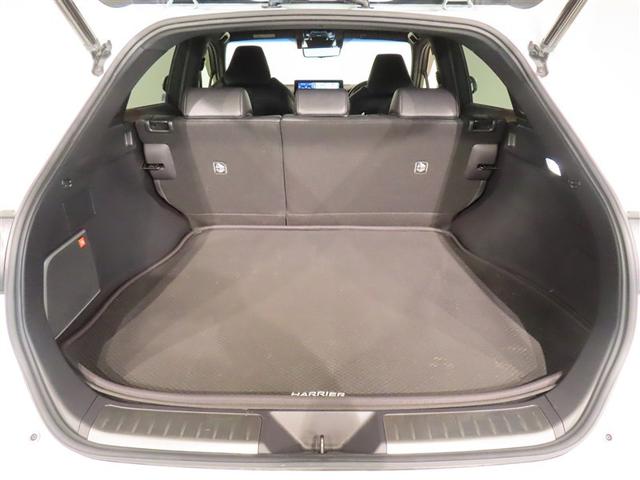 ハリアーハイブリッド Ｚ　フルセグ　メモリーナビ　バックカメラ　衝突被害軽減システム　ＥＴＣ　ドラレコ　ＬＥＤヘッドランプ　ワンオーナー　記録簿（29枚目）