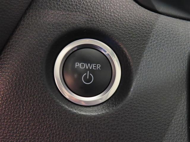 カローラツーリング ハイブリッド　ダブルバイビー　フルセグ　メモリーナビ　バックカメラ　衝突被害軽減システム　ＥＴＣ　ＬＥＤヘッドランプ　ワンオーナー　記録簿　アイドリングストップ（16枚目）