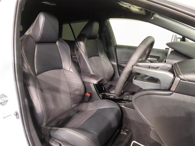 カローラツーリング ハイブリッド　ダブルバイビー　フルセグ　メモリーナビ　バックカメラ　衝突被害軽減システム　ＥＴＣ　ＬＥＤヘッドランプ　ワンオーナー　記録簿　アイドリングストップ（22枚目）