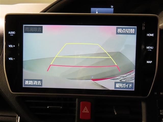 ヴォクシー ＺＳ　煌ＩＩ　フルセグ　メモリーナビ　ＤＶＤ再生　バックカメラ　衝突被害軽減システム　ＥＴＣ　ドラレコ　両側電動スライド　ＬＥＤヘッドランプ　ウオークスルー　乗車定員７人　３列シート　ワンオーナー　記録簿（10枚目）