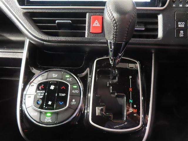 ヴォクシー ＺＳ　煌ＩＩ　フルセグ　メモリーナビ　ＤＶＤ再生　バックカメラ　衝突被害軽減システム　ＥＴＣ　ドラレコ　両側電動スライド　ＬＥＤヘッドランプ　ウオークスルー　乗車定員７人　３列シート　ワンオーナー　記録簿（11枚目）