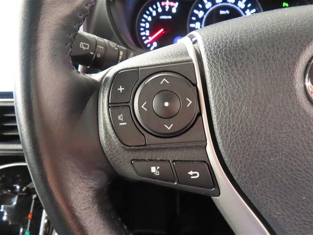 ヴォクシー ＺＳ　煌ＩＩ　フルセグ　メモリーナビ　ＤＶＤ再生　バックカメラ　衝突被害軽減システム　ＥＴＣ　ドラレコ　両側電動スライド　ＬＥＤヘッドランプ　ウオークスルー　乗車定員７人　３列シート　ワンオーナー　記録簿（12枚目）