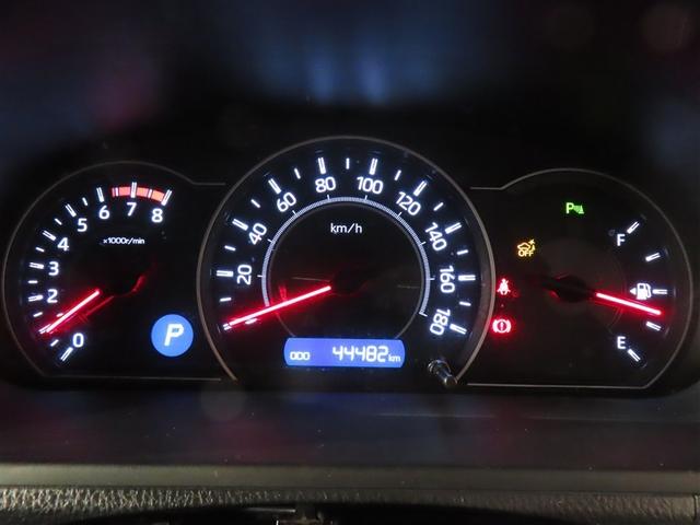 ヴォクシー ＺＳ　煌ＩＩ　フルセグ　メモリーナビ　ＤＶＤ再生　バックカメラ　衝突被害軽減システム　ＥＴＣ　ドラレコ　両側電動スライド　ＬＥＤヘッドランプ　ウオークスルー　乗車定員７人　３列シート　ワンオーナー　記録簿（14枚目）