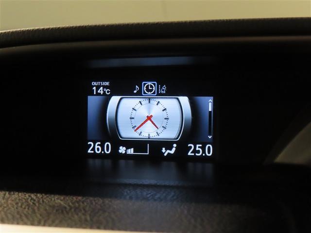 ヴォクシー ＺＳ　煌ＩＩ　フルセグ　メモリーナビ　ＤＶＤ再生　バックカメラ　衝突被害軽減システム　ＥＴＣ　ドラレコ　両側電動スライド　ＬＥＤヘッドランプ　ウオークスルー　乗車定員７人　３列シート　ワンオーナー　記録簿（15枚目）