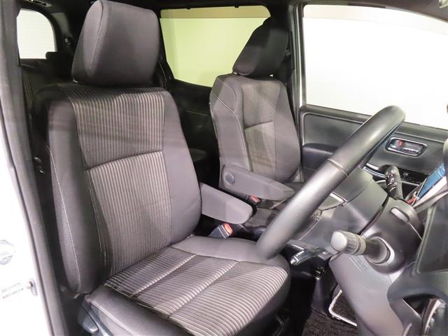 ヴォクシー ＺＳ　煌ＩＩ　フルセグ　メモリーナビ　ＤＶＤ再生　バックカメラ　衝突被害軽減システム　ＥＴＣ　ドラレコ　両側電動スライド　ＬＥＤヘッドランプ　ウオークスルー　乗車定員７人　３列シート　ワンオーナー　記録簿（24枚目）