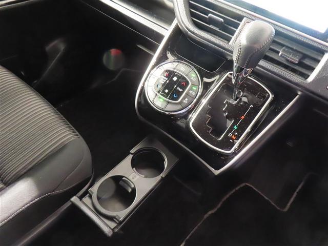 ヴォクシー ＺＳ　煌ＩＩ　フルセグ　メモリーナビ　ＤＶＤ再生　バックカメラ　衝突被害軽減システム　ＥＴＣ　ドラレコ　両側電動スライド　ＬＥＤヘッドランプ　ウオークスルー　乗車定員７人　３列シート　ワンオーナー　記録簿（25枚目）