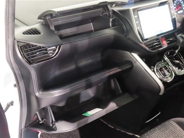 ヴォクシー ＺＳ　煌ＩＩ　フルセグ　メモリーナビ　ＤＶＤ再生　バックカメラ　衝突被害軽減システム　ＥＴＣ　ドラレコ　両側電動スライド　ＬＥＤヘッドランプ　ウオークスルー　乗車定員７人　３列シート　ワンオーナー　記録簿（27枚目）