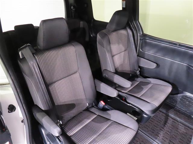 ヴォクシー ＺＳ　煌ＩＩ　フルセグ　メモリーナビ　ＤＶＤ再生　バックカメラ　衝突被害軽減システム　ＥＴＣ　ドラレコ　両側電動スライド　ＬＥＤヘッドランプ　ウオークスルー　乗車定員７人　３列シート　ワンオーナー　記録簿（28枚目）