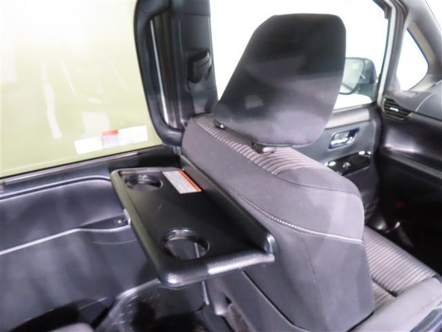 ヴォクシー ＺＳ　煌ＩＩ　フルセグ　メモリーナビ　ＤＶＤ再生　バックカメラ　衝突被害軽減システム　ＥＴＣ　ドラレコ　両側電動スライド　ＬＥＤヘッドランプ　ウオークスルー　乗車定員７人　３列シート　ワンオーナー　記録簿（31枚目）