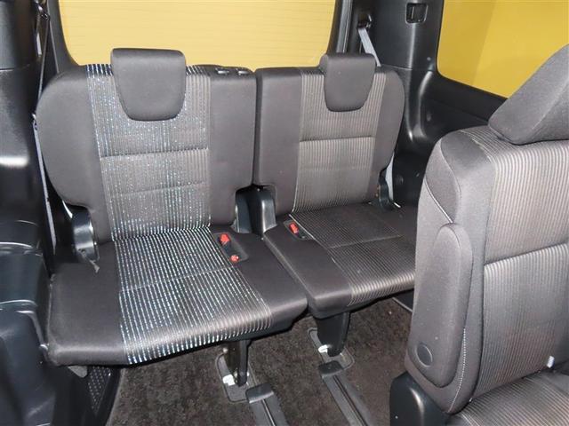 ヴォクシー ＺＳ　煌ＩＩ　フルセグ　メモリーナビ　ＤＶＤ再生　バックカメラ　衝突被害軽減システム　ＥＴＣ　ドラレコ　両側電動スライド　ＬＥＤヘッドランプ　ウオークスルー　乗車定員７人　３列シート　ワンオーナー　記録簿（32枚目）