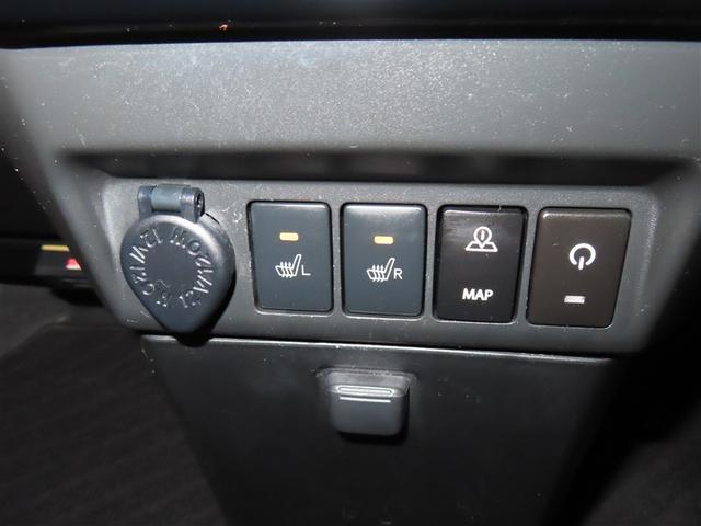 ルーミー カスタムＧ－Ｔ　フルセグ　メモリーナビ　ＤＶＤ再生　バックカメラ　衝突被害軽減システム　ＥＴＣ　ドラレコ　両側電動スライド　ＬＥＤヘッドランプ　ワンオーナー　記録簿　アイドリングストップ（18枚目）