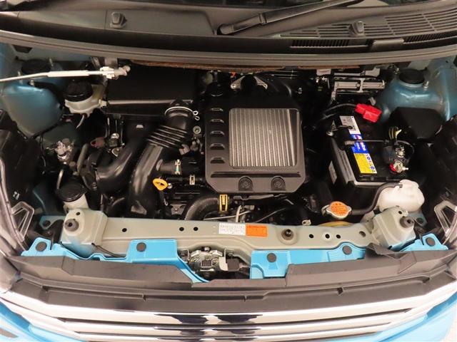 ルーミー カスタムＧ－Ｔ　フルセグ　メモリーナビ　ＤＶＤ再生　バックカメラ　衝突被害軽減システム　ＥＴＣ　ドラレコ　両側電動スライド　ＬＥＤヘッドランプ　ワンオーナー　記録簿　アイドリングストップ（33枚目）