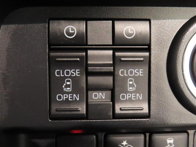 ルーミー カスタムＧ－Ｔ　フルセグ　メモリーナビ　ＤＶＤ再生　バックカメラ　衝突被害軽減システム　ＥＴＣ　ドラレコ　両側電動スライド　ＬＥＤヘッドランプ　ワンオーナー　記録簿　アイドリングストップ（19枚目）