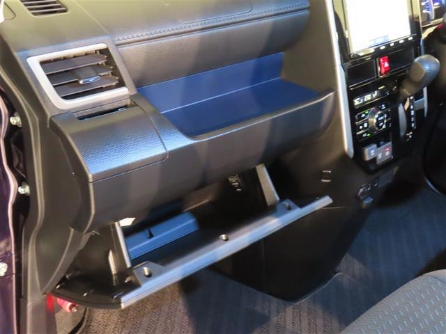 ルーミー カスタムＧ－Ｔ　フルセグ　メモリーナビ　ＤＶＤ再生　バックカメラ　衝突被害軽減システム　ＥＴＣ　ドラレコ　両側電動スライド　ＬＥＤヘッドランプ　ワンオーナー　記録簿　アイドリングストップ（26枚目）