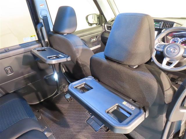 ルーミー カスタムＧ－Ｔ　フルセグ　メモリーナビ　ＤＶＤ再生　バックカメラ　衝突被害軽減システム　ＥＴＣ　ドラレコ　両側電動スライド　ＬＥＤヘッドランプ　ワンオーナー　記録簿　アイドリングストップ（28枚目）