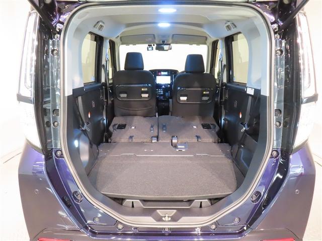 ルーミー カスタムＧ－Ｔ　フルセグ　メモリーナビ　ＤＶＤ再生　バックカメラ　衝突被害軽減システム　ＥＴＣ　ドラレコ　両側電動スライド　ＬＥＤヘッドランプ　ワンオーナー　記録簿　アイドリングストップ（31枚目）