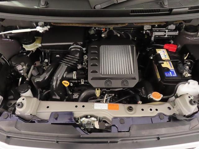 ルーミー カスタムＧ－Ｔ　フルセグ　メモリーナビ　ＤＶＤ再生　バックカメラ　衝突被害軽減システム　ＥＴＣ　ドラレコ　両側電動スライド　ＬＥＤヘッドランプ　ワンオーナー　記録簿　アイドリングストップ（33枚目）