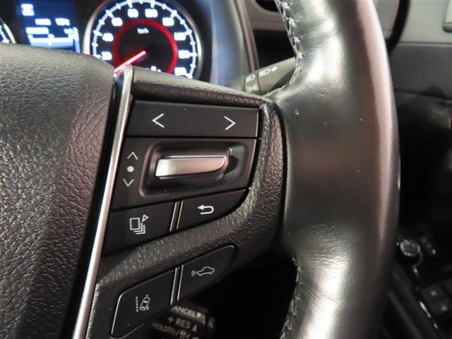 プリクラッシュセーフティ（歩行者［昼夜］・自転車運転者［昼］検知機能付衝突回避支援　タイプ／ミリ波レーダー＋単眼カメラ方式）＆レーントレーシングアシスト［ＬＴＡ］