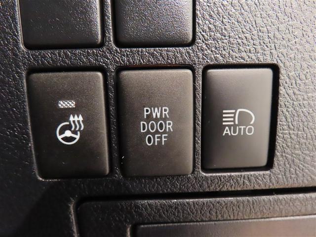 夜間の歩行者の早期発見に貢献してくれるオートマチックハイビーム