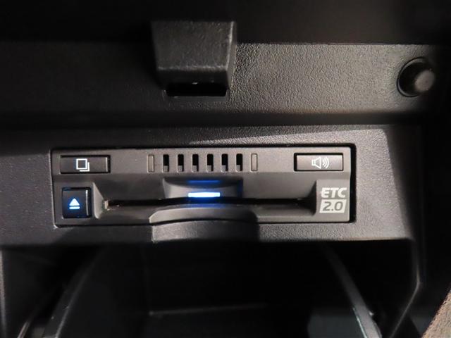 有料道路走行時の必需品　ＥＴＣ（ビルトインタイプ）付