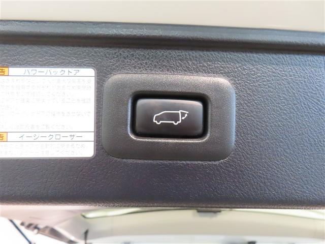 大変便利なパワーバックドアスイッチバックドア