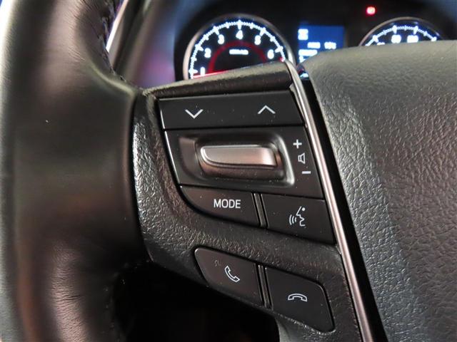 アルファード 2.5S Cパッケージ フルセグ メモリーナビ DVD再生 後席モニター バックカメラ 衝突被害軽減システム ETC ドラレコ 両側電動スライド LEDヘッドランプ 乗車定員7人 3列シート ワンオーナー 記録簿(12枚目)