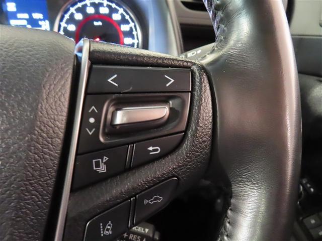 アルファード 2.5S Cパッケージ フルセグ メモリーナビ DVD再生 後席モニター バックカメラ 衝突被害軽減システム ETC ドラレコ 両側電動スライド LEDヘッドランプ 乗車定員7人 3列シート ワンオーナー 記録簿(13枚目)