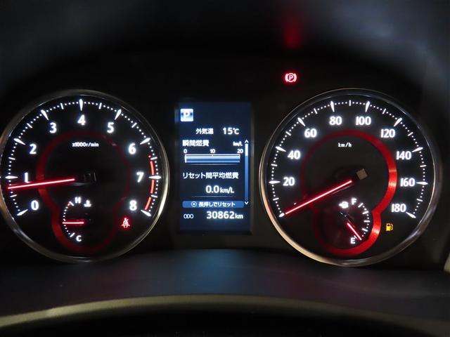 アルファード 2.5S Cパッケージ フルセグ メモリーナビ DVD再生 後席モニター バックカメラ 衝突被害軽減システム ETC ドラレコ 両側電動スライド LEDヘッドランプ 乗車定員7人 3列シート ワンオーナー 記録簿(15枚目)