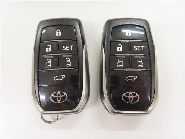 アルファード 2.5S Cパッケージ フルセグ メモリーナビ DVD再生 後席モニター バックカメラ 衝突被害軽減システム ETC ドラレコ 両側電動スライド LEDヘッドランプ 乗車定員7人 3列シート ワンオーナー 記録簿(17枚目)