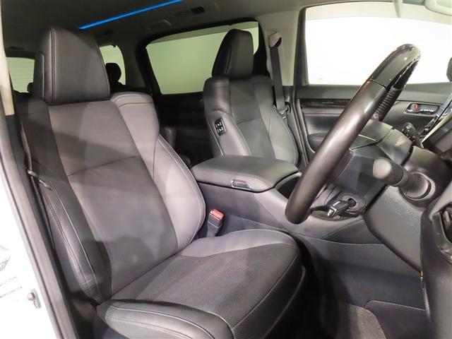 アルファード 2.5S Cパッケージ フルセグ メモリーナビ DVD再生 後席モニター バックカメラ 衝突被害軽減システム ETC ドラレコ 両側電動スライド LEDヘッドランプ 乗車定員7人 3列シート ワンオーナー 記録簿(26枚目)