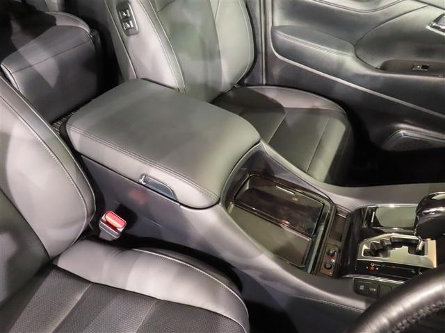 アルファード 2.5S Cパッケージ フルセグ メモリーナビ DVD再生 後席モニター バックカメラ 衝突被害軽減システム ETC ドラレコ 両側電動スライド LEDヘッドランプ 乗車定員7人 3列シート ワンオーナー 記録簿(27枚目)