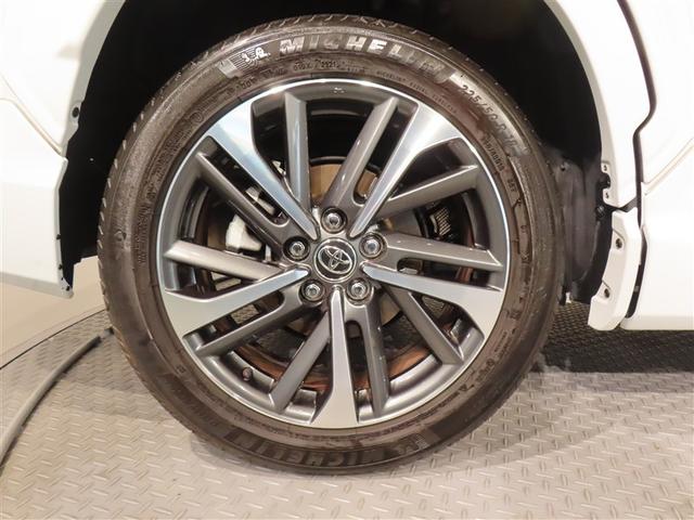 カローラクロス ハイブリッド Z フルセグ メモリーナビ バックカメラ 衝突被害軽減システム ETC ドラレコ LEDヘッドランプ ワンオーナー フルエアロ 記録簿(36枚目)