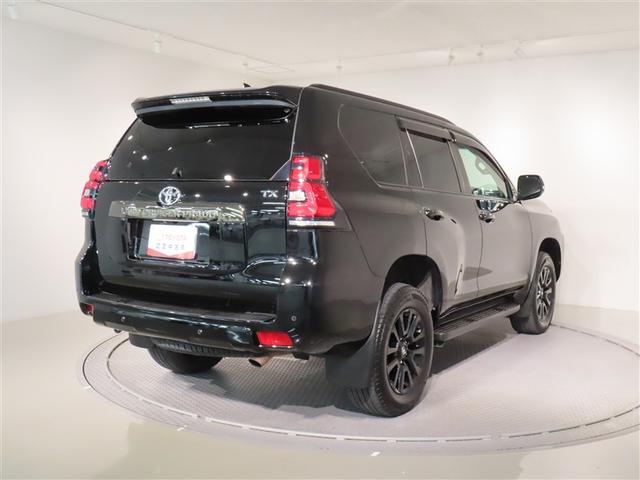 リヤコンビネーションランプ（ＬＥＤテール＆ストップランプ）＆ＬＥＤハイマウントストップランプ付リヤスポイラー