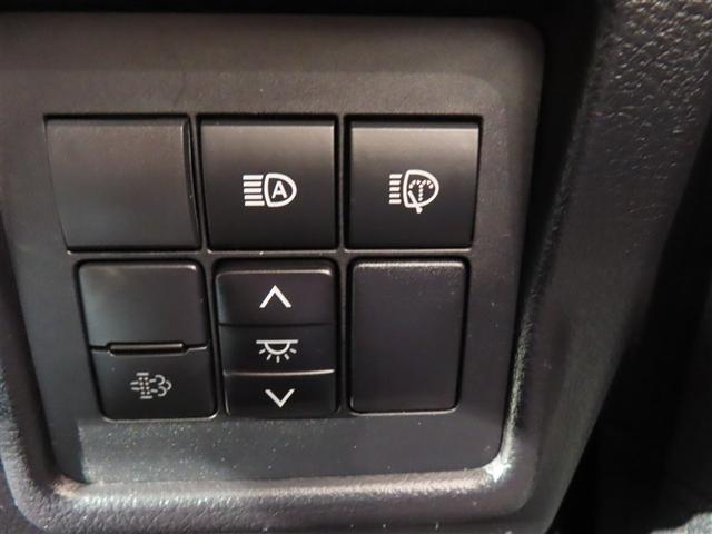 オートマチックハイビーム［ＡＨＢ］