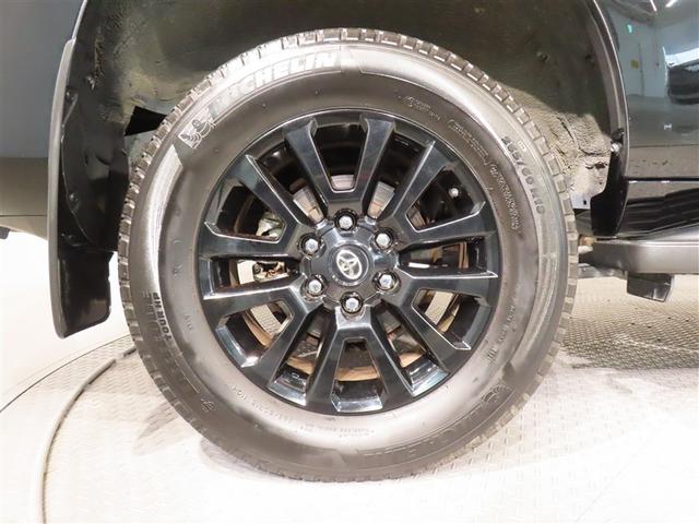 ２６５／６０Ｒ１６純正アルミホイール