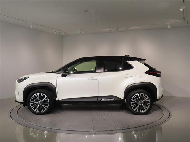 ヤリスクロス Ｚ　バックカメラ　衝突被害軽減システム　ＥＴＣ　ドラレコ　ＬＥＤヘッドランプ　ワンオーナー　記録簿（5枚目）