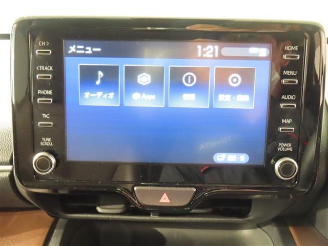 ヤリスクロス Ｚ　バックカメラ　衝突被害軽減システム　ＥＴＣ　ドラレコ　ＬＥＤヘッドランプ　ワンオーナー　記録簿（9枚目）